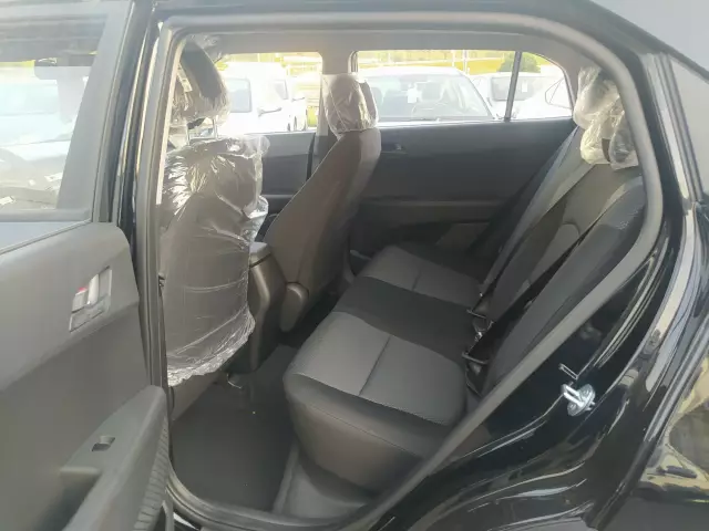 Hyundai Creta 2021
