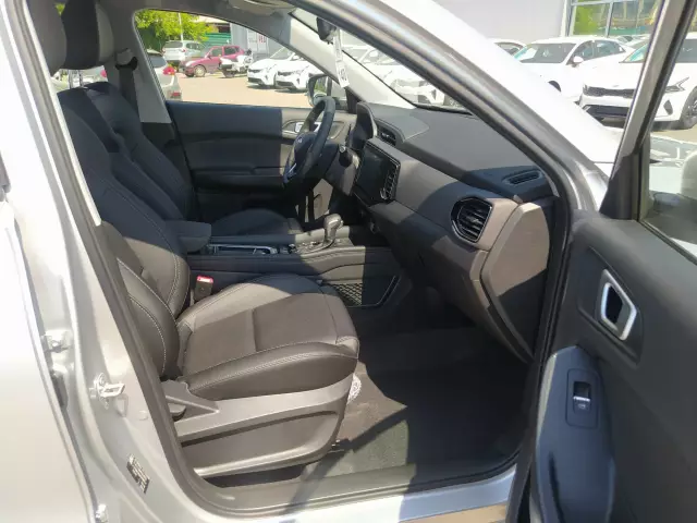 Chery Tiggo 4 2021