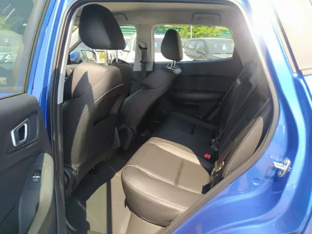 Chery Tiggo 4 2021