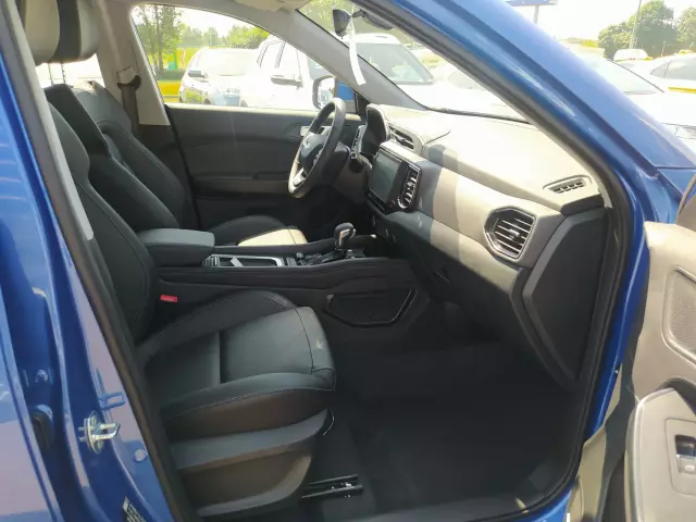 Chery Tiggo 4 2021