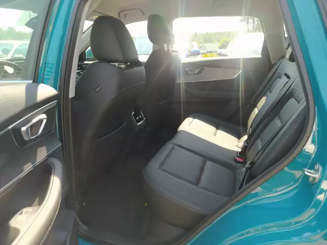 Chery Tiggo 7 Pro 2021