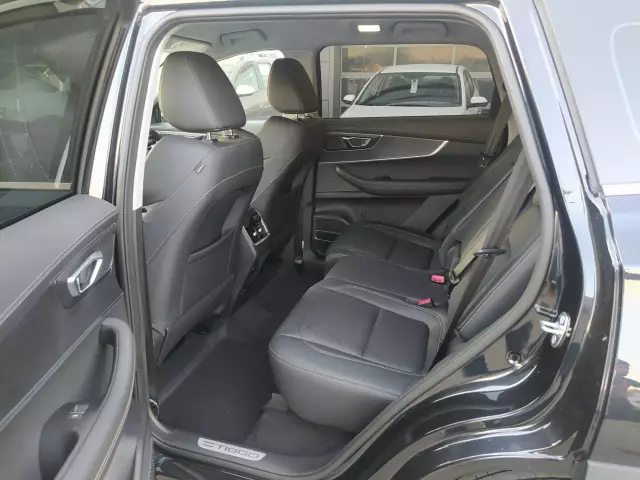 Chery Tiggo 8 ProMax 2020