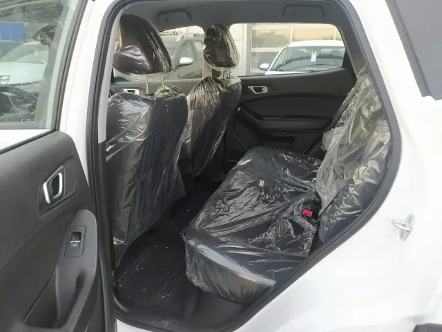 Chery Tiggo 4 2021