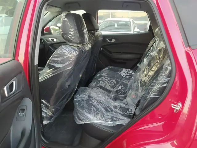 Chery Tiggo 4 2021