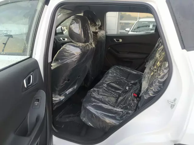 Chery Tiggo 4 2021