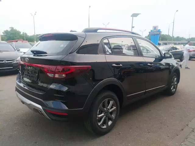 Kia Rio 2021