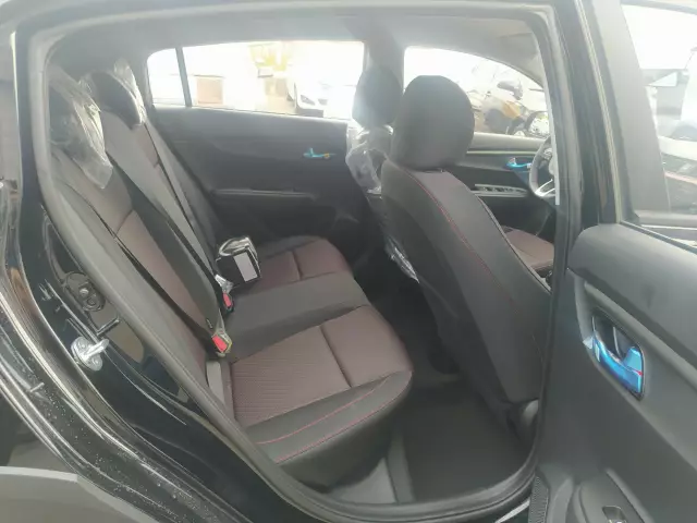 Kia Rio 2021