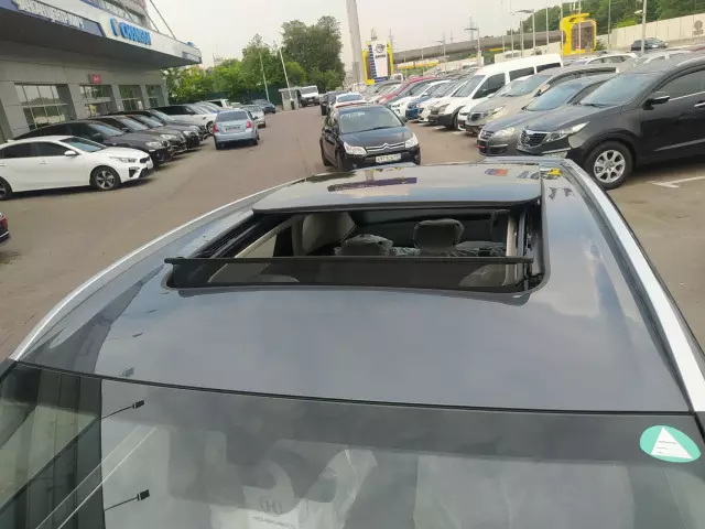 Geely Coolray 2020