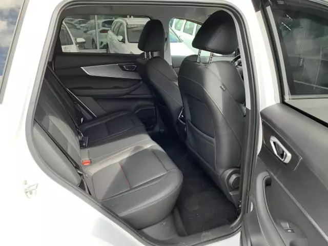 Chery Tiggo 7 Pro 2021
