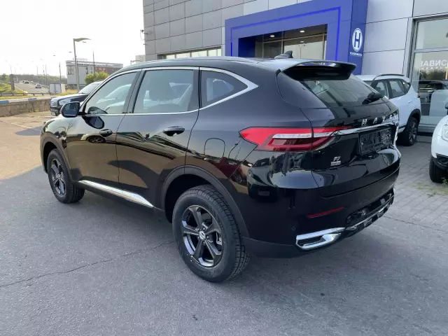 Haval F7Х 2020