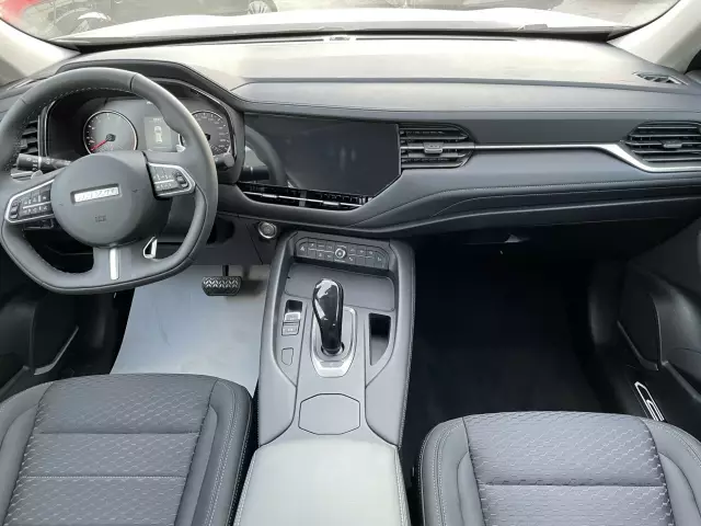 Haval F7Х 2020