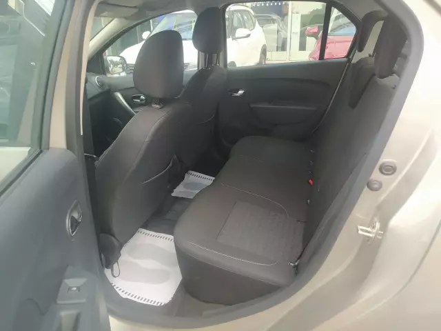 Renault Logan 2018