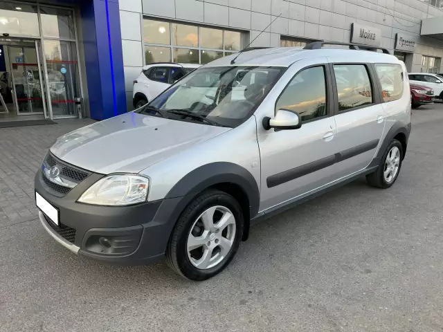 LADA Largus 2019