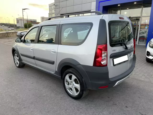LADA Largus 2019