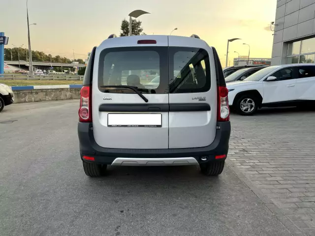 LADA Largus 2019