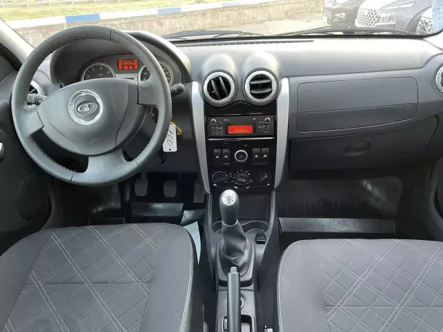 LADA Largus 2019
