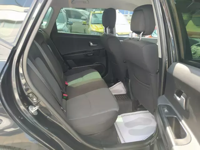Kia Ceed 2010