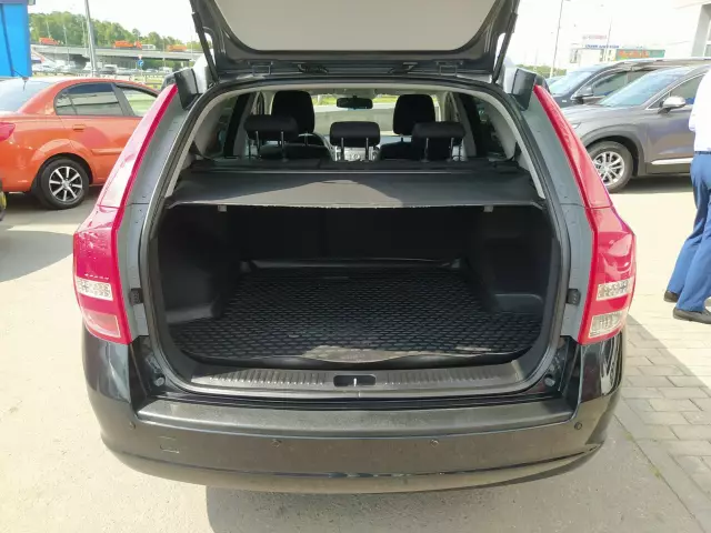 Kia Ceed 2010