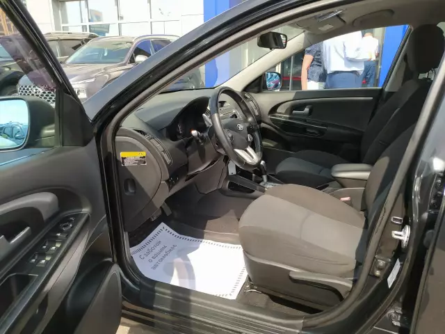 Kia Ceed 2010