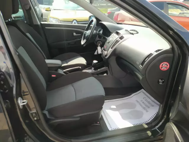 Kia Ceed 2010