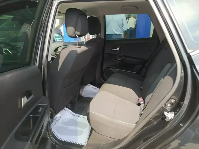 Kia Ceed 2010