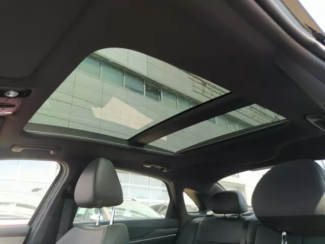 Kia K5 2021