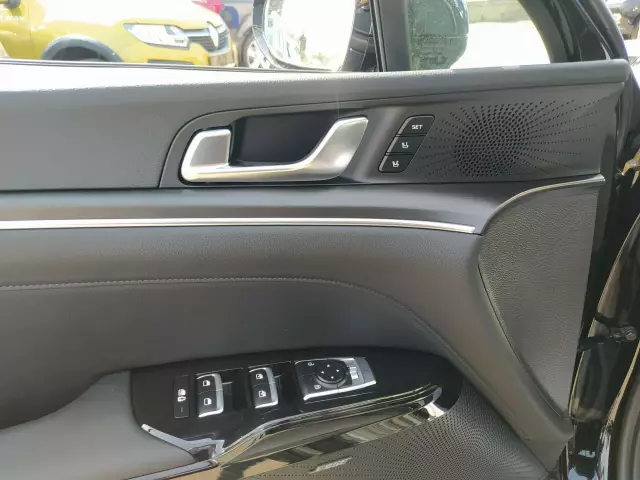 Kia K5 2021