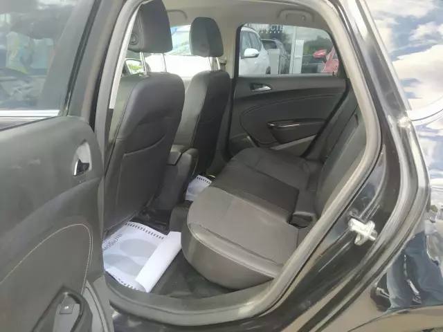 Opel Astra 2010