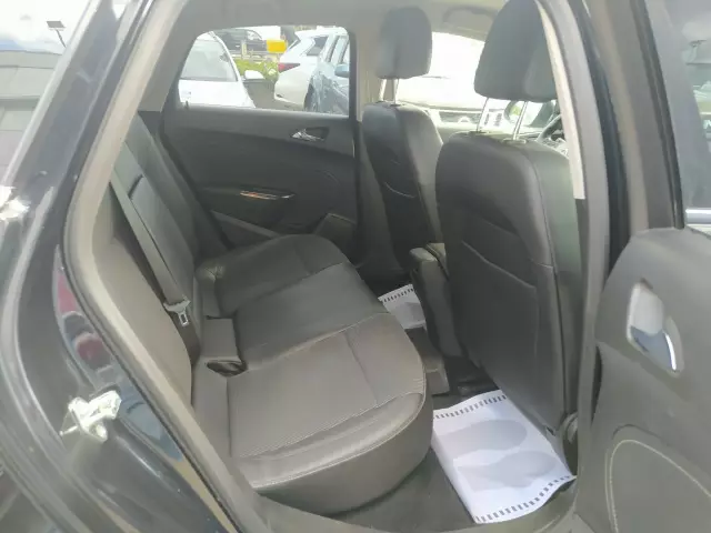 Opel Astra 2010