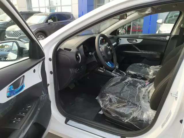 Kia Cerato 2020