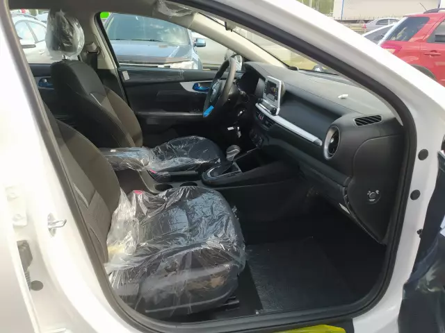 Kia Cerato 2020