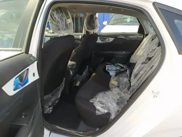 Kia Cerato 2020