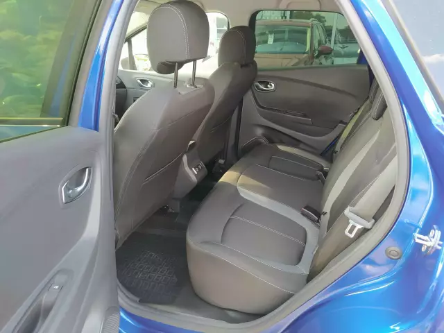 Renault Kaptur 2021