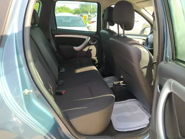 Nissan Terrano 2014