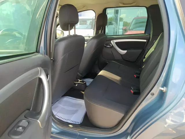 Nissan Terrano 2014