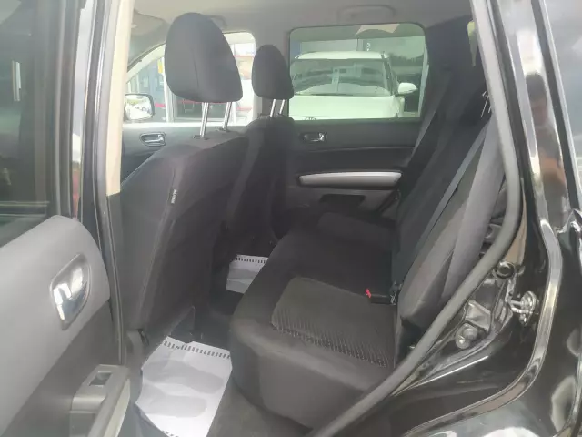 Nissan X-Trail 2012