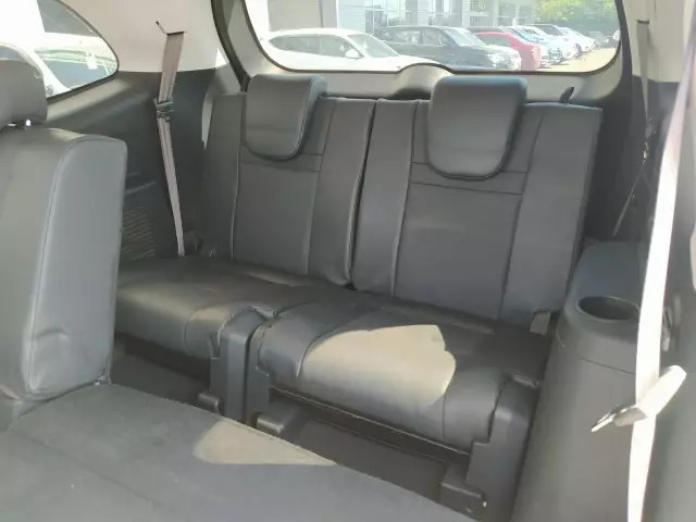 Foton Sauvana 2019