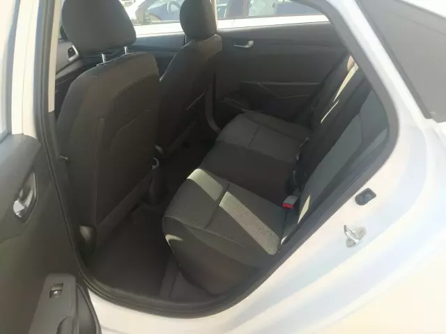 Hyundai Solaris 2020