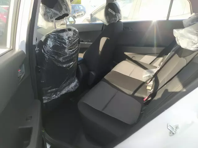 Hyundai Creta 2021