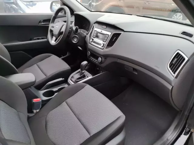 Hyundai Creta 2021