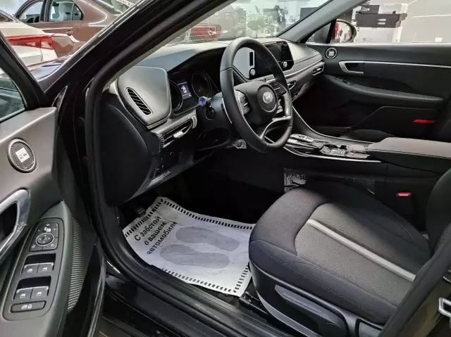 Hyundai Sonata 2020