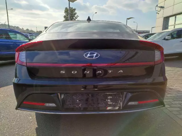 Hyundai Sonata 2020