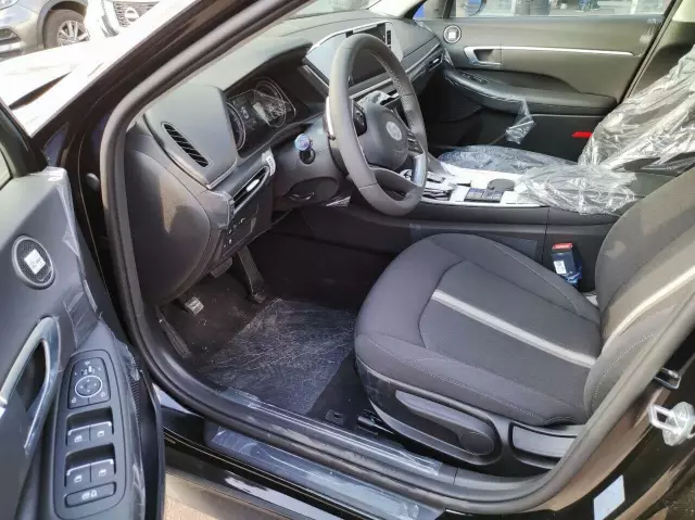Hyundai Sonata 2020