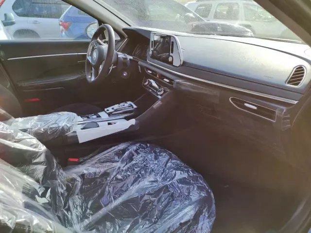 Hyundai Sonata 2020