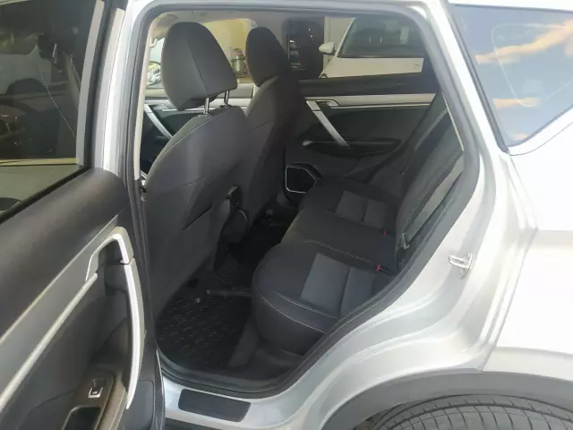 Geely Coolray 2019