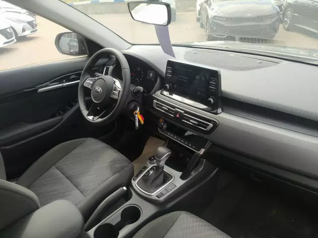 Kia Seltos 2020