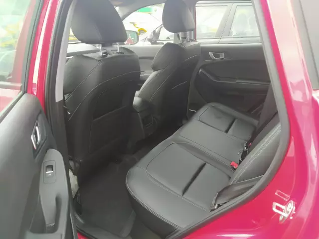 Chery Tiggo 4 2021