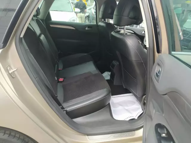 Citroen C4 2011