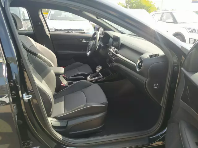 Kia Cerato 2021