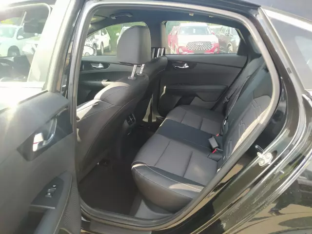 Kia Cerato 2021